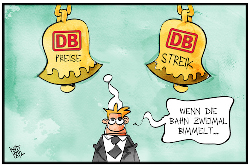 Bimmelbahn