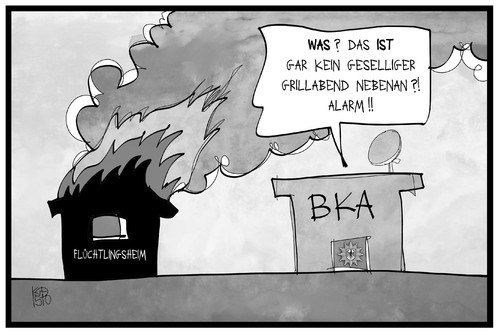 BKA-Warnung