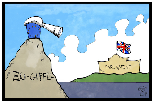 Brexit-Abstimmung