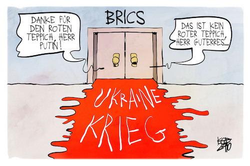 BRICS-Gipfel