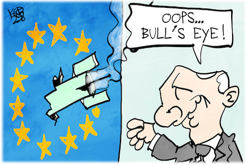 Bulls Eye