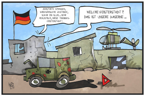 Bundeswehr