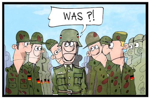 Bundeswehr