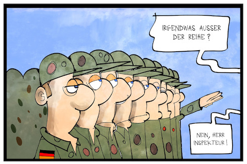 Bundeswehr