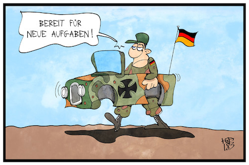 Bundeswehr