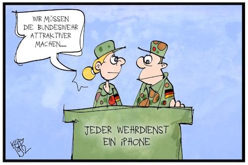 Bundeswehr