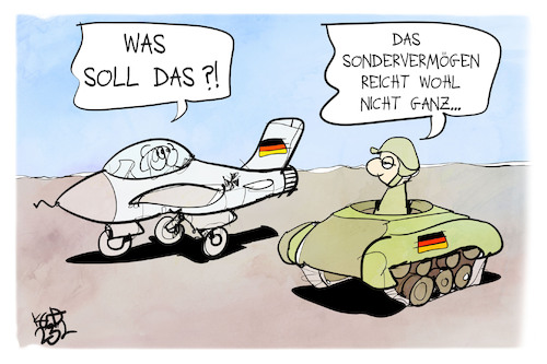 Bundeswehr