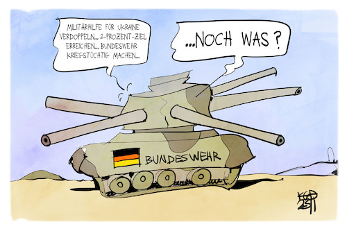 Bundeswehr