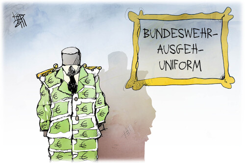 Bundeswehr