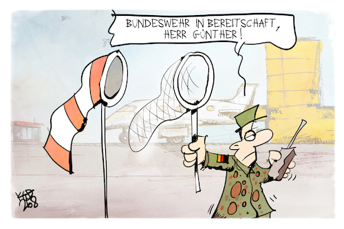 Bundeswehr