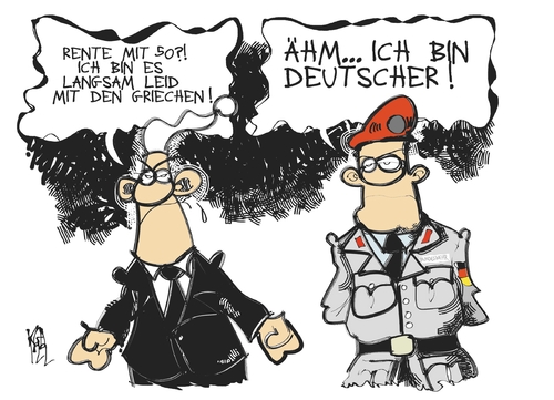 Bundeswehrreform