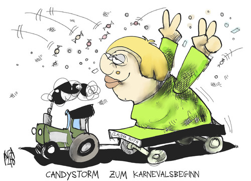 Candystorm