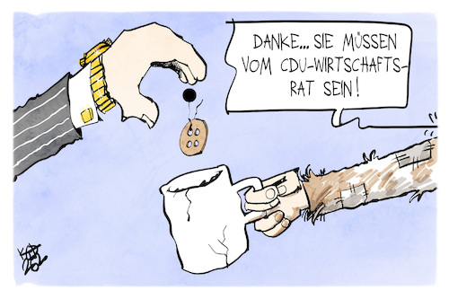 CDU-Wirtschaftsrat