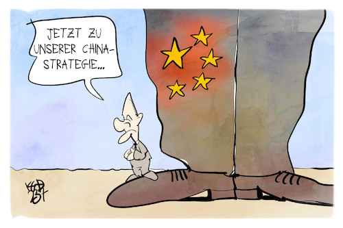 China-Strategie