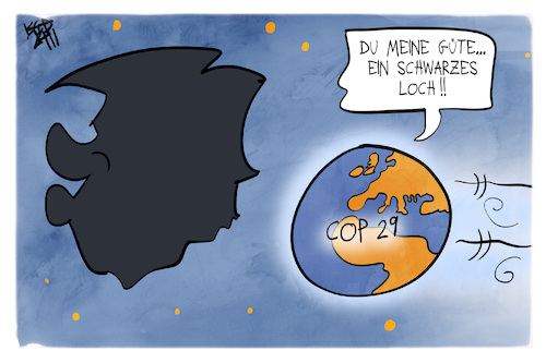 COP 29