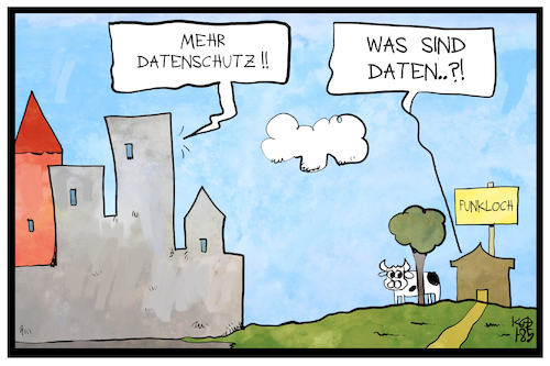 Datenschutz