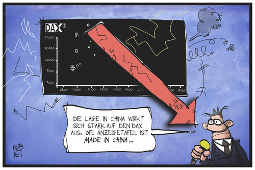 DAX