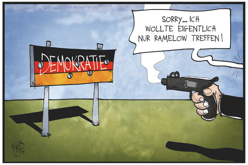 Demokratie