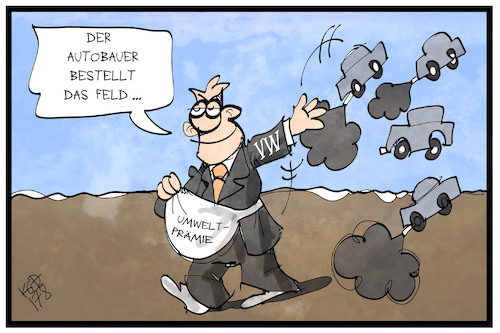 Der Autobauer