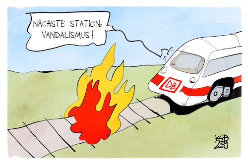 Deutsche Bahn