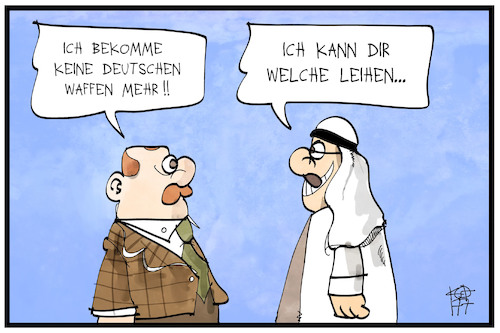 Deutsche Waffen