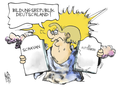 Die Bildungsrepublik