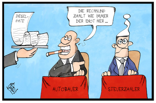 Dieselgate