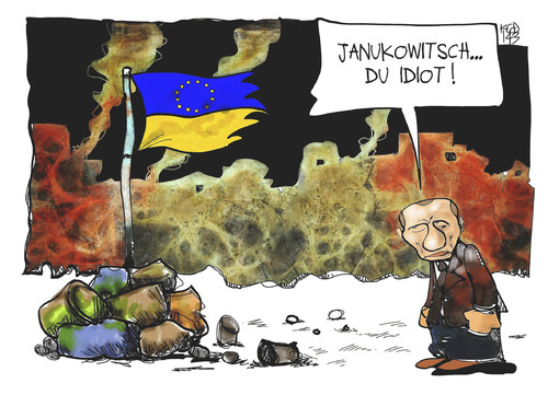 EU-kraine