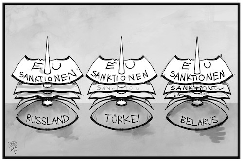EU-Sanktionen