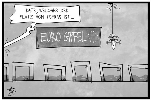 Euro-Gipfel