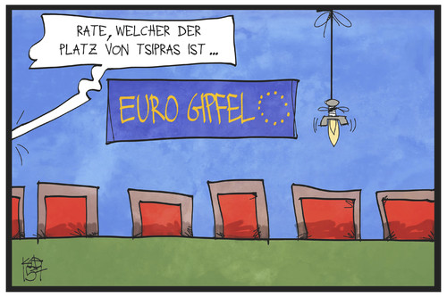 Euro-Gipfel