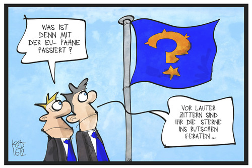 Europas Zukunft