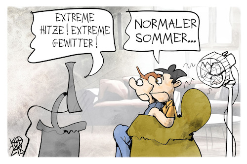 Extremwetter