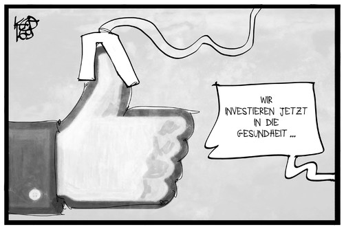 Facebook heilt