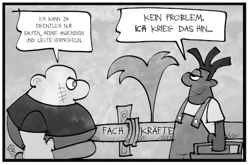 Fachkräfte