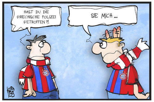 FC Bayern