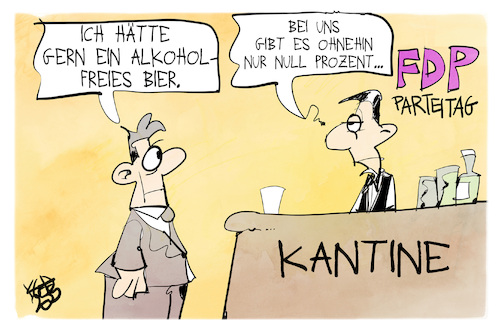 FDP-Parteitag FDP-Parteitag