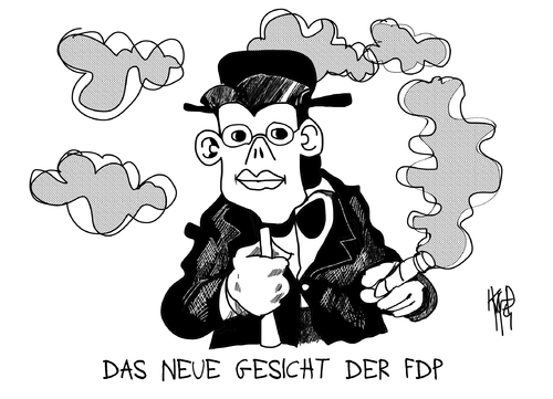FDP-Vorsitz