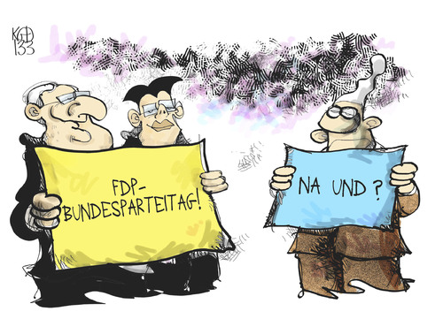 FDP