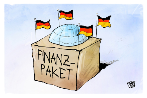 Finanzpaket