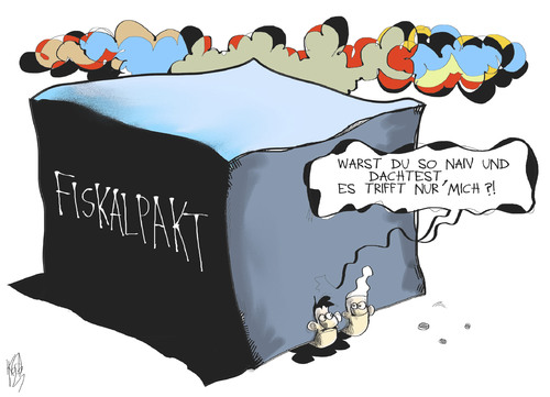 Fiskalpakt