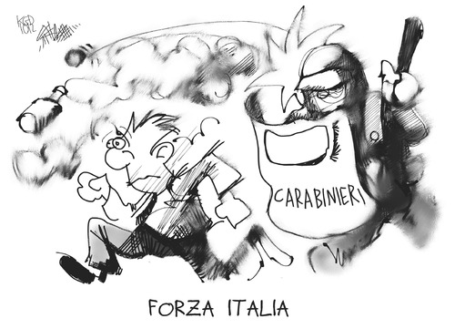 Forza Italia