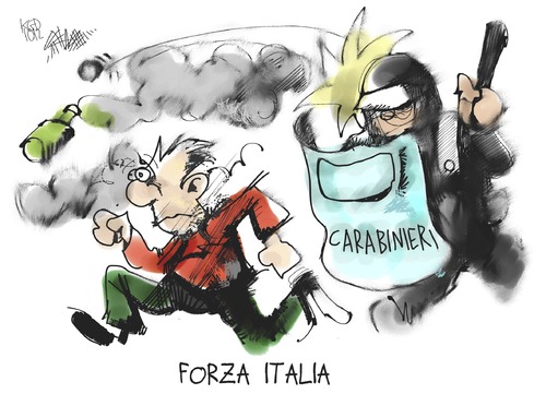 Forza Italia