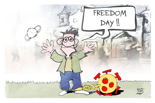 Freedom Day