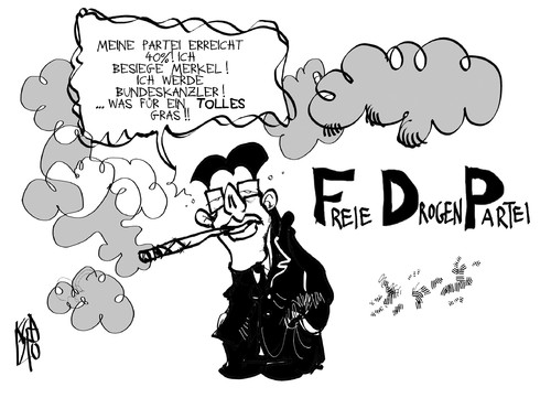 Cartoon: Freie Drogen Partei (medium) by Kostas Koufogiorgos tagged lindner,rösler,fdp,freie,drogen,partei,tv,fernsehen,show,stuckrad,barre,joint,haschisch,marihuana,gras,karikatur,kostas,koufogiorgos,lindner,rösler,fdp,freie,drogen,partei,tv,fernsehen,show,stuckrad,barre,joint,haschisch,marihuana,gras,karikatur,kostas,koufogiorgos