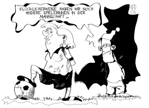 Fussball-Weltmeisterschaft