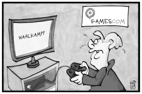 Gamescom