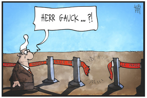 Gauck