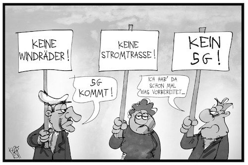 Gegen 5G