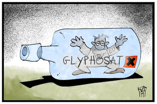 Glyphosat